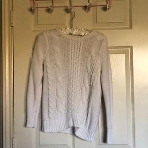 Abercrombie sweater